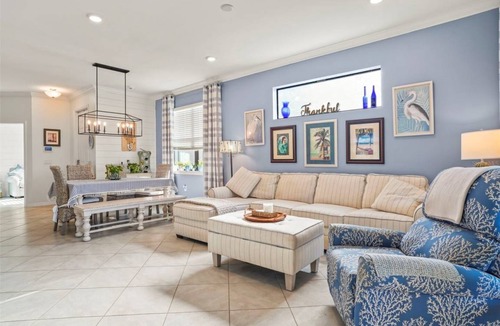South Venice Villa | 141 m² Villa ∙ 2 bedrooms ∙ 4 guests