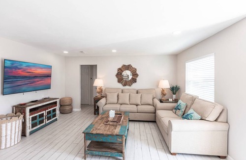 Aloha Kai Villa | 141 m² Villa ∙ 3 bedrooms ∙ 6 guests
