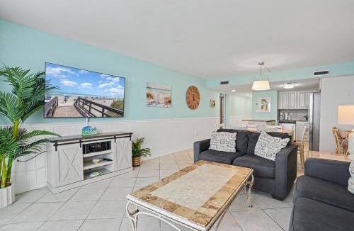 Garden City Apartment | 1412 Waters Edge Resort condo