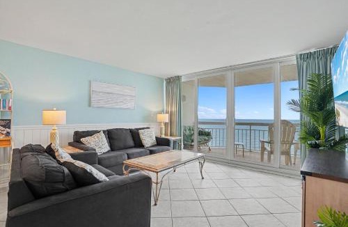 Garden City Apartment | 1412 Waters Edge Resort condo