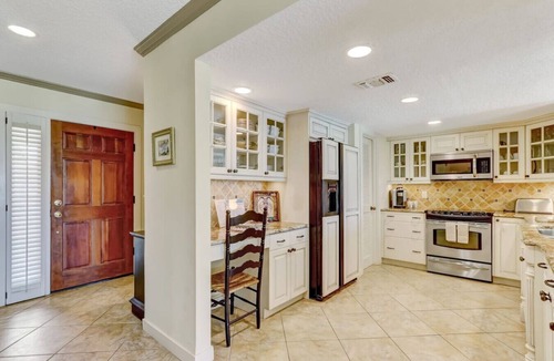 Fernandina Beach Apartment | 1418 Beach Walker Rd