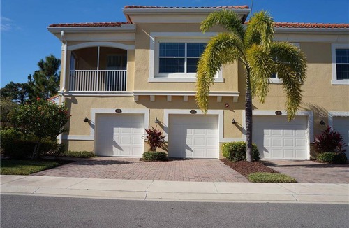 Osprey Village Condo | 142 m² Condo ∙ 3 bedrooms ∙ 4 guests