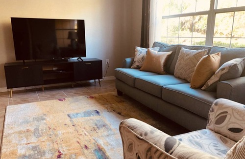 Osprey Village Condo | 142 m² Condo ∙ 3 bedrooms ∙ 4 guests
