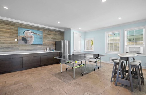 South Island House | 143 Catch and Relax: 5BR Home w/Pool & Spa!