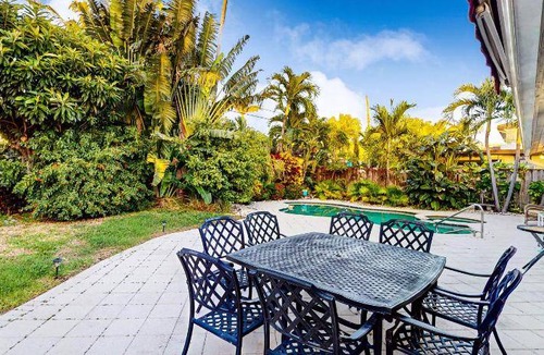 Bel Air House | 143 m² House ∙ 4 bedrooms ∙ 10 guests