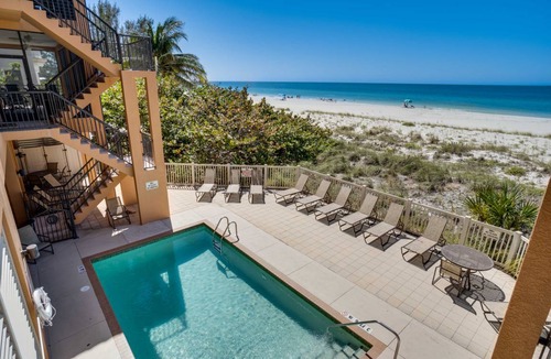 Bradenton Beach House | 143 m² House ∙ 3 bedrooms ∙ 8 guests