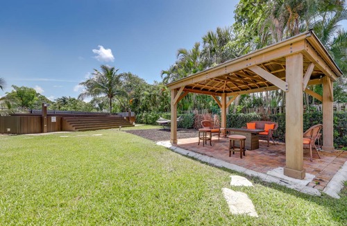 Delray Beach House | 143 m² House ∙ 3 bedrooms ∙ 6 guests