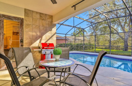 Silver Creek House | 143 m² House ∙ 3 bedrooms ∙ 10 guests