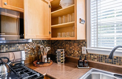Woodstock Villa | 1431 Bay Overlook Dr, Woodstock