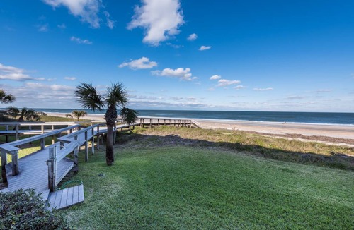 Sawgrass Condo | 144 m² Condo ∙ 3 bedrooms ∙ 10 guests