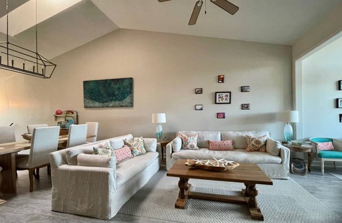 Sandestin Condo | 144 m² Condo ∙ 3 bedrooms ∙ 8 guests