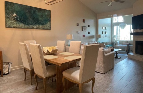 Sandestin Condo | 144 m² Condo ∙ 3 bedrooms ∙ 8 guests