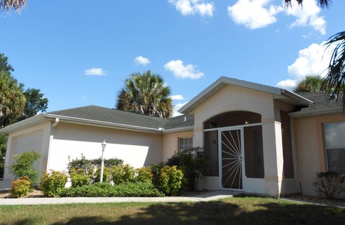 Hernando House | 144 m² House ∙ 3 bedrooms ∙ 6 guests