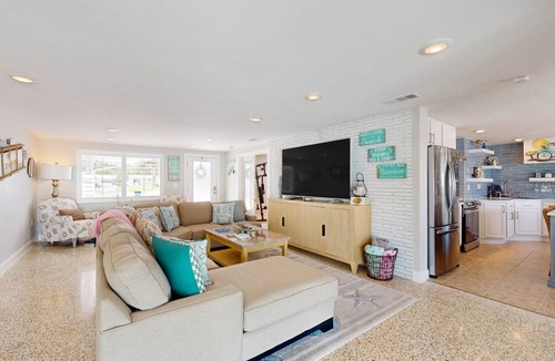 Laurel House | 144 m² House ∙ 3 bedrooms ∙ 5 guests
