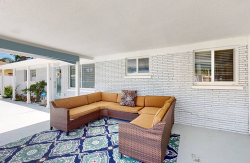 Laurel House | 144 m² House ∙ 3 bedrooms ∙ 5 guests