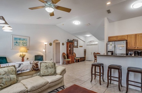 Rural Estates House | 144 m² House ∙ 3 bedrooms ∙ 6 guests