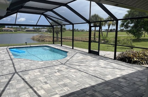 Pebble Beach House | 145 m² House ∙ 2 bedrooms ∙ 6 guests