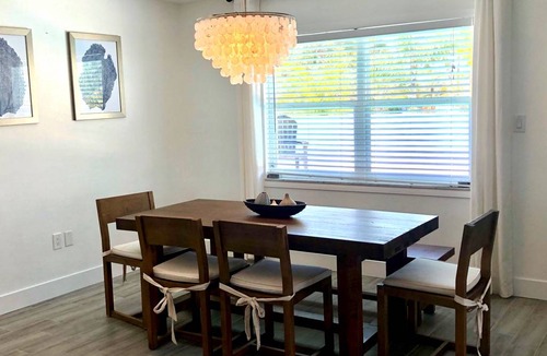 Anna Maria House | 145 m² House ∙ 3 bedrooms ∙ 6 guests