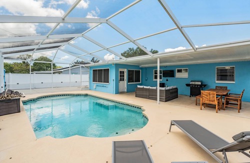 Largo House | 145 m² House ∙ 3 bedrooms ∙ 10 guests