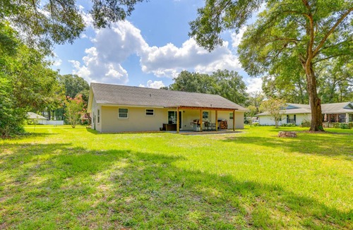Ocala House | 145 m² House ∙ 3 bedrooms ∙ 6 guests