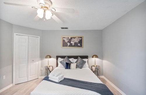 Winter Haven House | 146 Florida 3BR Home close to Legoland Park 12ppl