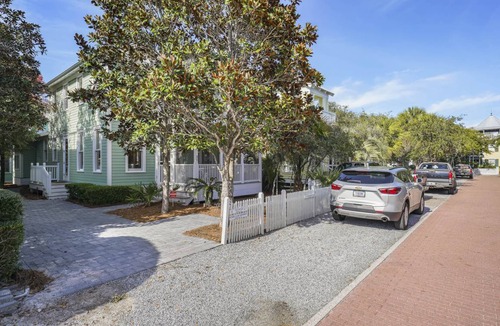 Seaside House | 146 m² House ∙ 3 bedrooms ∙ 9 guests
