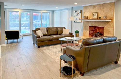 Marthas Vineyard House | 146 m² House ∙ 3 bedrooms ∙ 8 guests