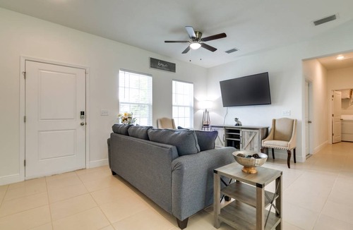 Ocala House | 146 m² House ∙ 4 bedrooms ∙ 8 guests