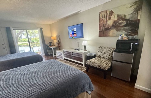 Wesley Chapel Condo | 147 m² Condo ∙ 3 bedrooms ∙ 9 guests