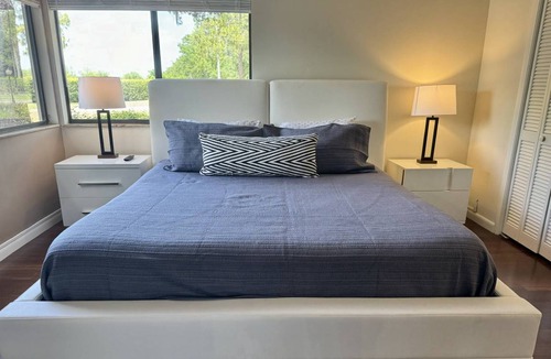Wesley Chapel Condo | 147 m² Condo ∙ 3 bedrooms ∙ 9 guests