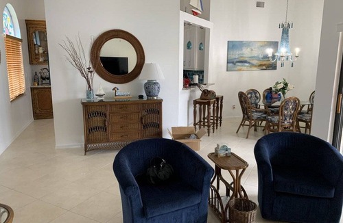 North Naples Condo | 147 m² Condo ∙ 2 bedrooms ∙ 4 guests