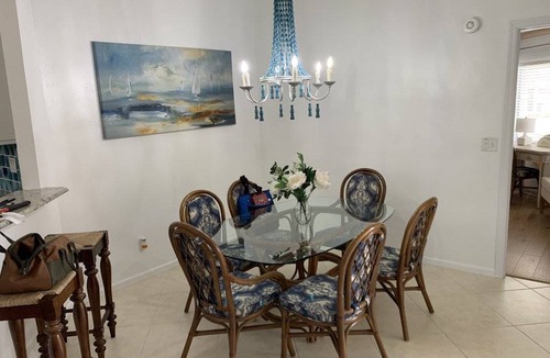 North Naples Condo | 147 m² Condo ∙ 2 bedrooms ∙ 4 guests