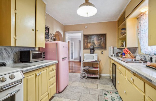 Seybold House | 147 m² House ∙ 4 bedrooms ∙ 8 guests