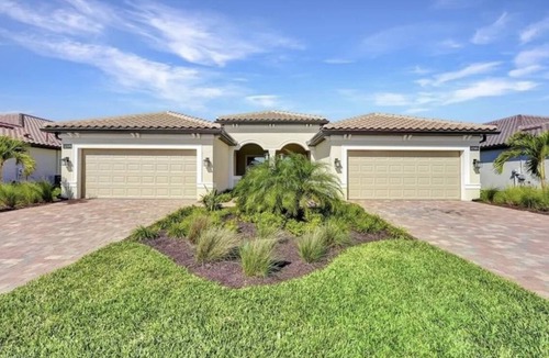 Biggar Villa | 147 m² Villa ∙ 3 bedrooms ∙ 6 guests