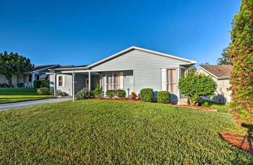 The Villages House | 148 m² House ∙ 2 bedrooms ∙ 6 guests