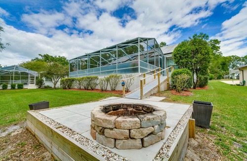 Dunnellon House | 148 m² House ∙ 3 bedrooms ∙ 6 guests