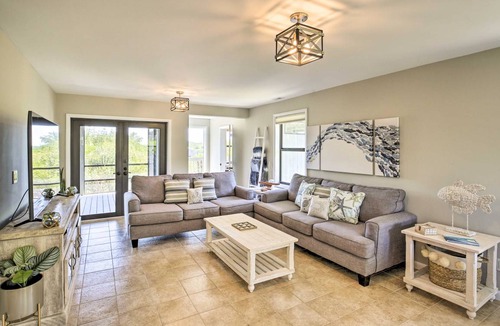 Jose's Hideaway House | 148 m² House ∙ 3 bedrooms ∙ 6 guests