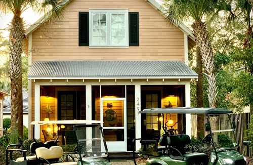Sandestin House | 148 m² House ∙ 3 bedrooms ∙ 8 guests