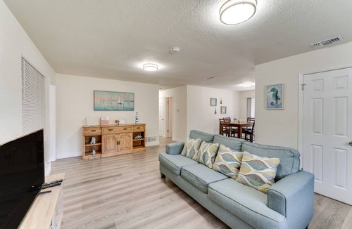 Greenbriar Estates House | 148 m² House ∙ 3 bedrooms ∙ 8 guests