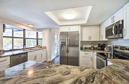 Regency Park House | 148 m² House ∙ 3 bedrooms ∙ 9 guests