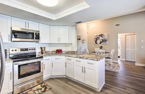 Regency Park House | 148 m² House ∙ 3 bedrooms ∙ 9 guests