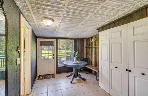 Ocala House | 148 m² House ∙ 4 bedrooms ∙ 7 guests