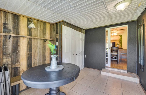 Ocala House | 148 m² House ∙ 4 bedrooms ∙ 7 guests