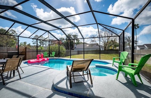 Dolphin's Cove House | 148 m² House ∙ 3 bedrooms ∙ 10 guests