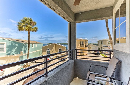 Nettles Island House | 148 m² House ∙ 3 bedrooms ∙ 6 guests