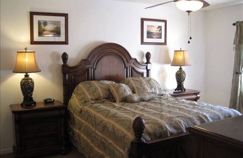 Trailer Estates Condo | 149 m² Condo ∙ 2 bedrooms ∙ 4 guests