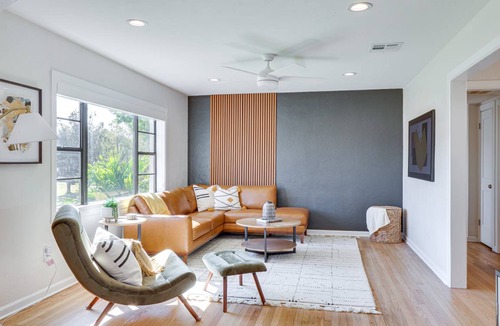 Lakeland House | 149 m² House ∙ 3 bedrooms ∙ 8 guests