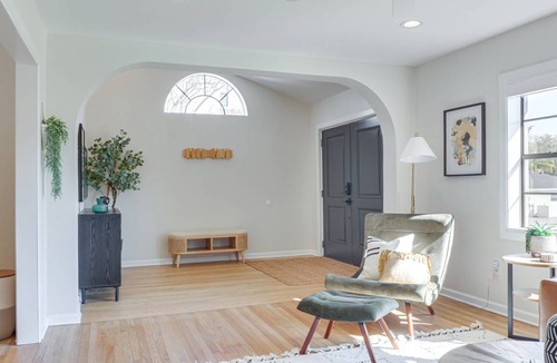 Lakeland House | 149 m² House ∙ 3 bedrooms ∙ 8 guests