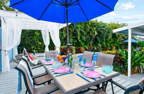 Palm Beach Gardens House | 149 m² House ∙ 4 bedrooms ∙ 8 guests