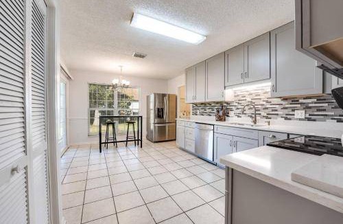 Fleming Island House | 149 m² House ∙ 1 bedroom ∙ 6 guests